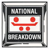 Ernest Smith and Bob Slicer formed National Breakdown Recovery Club