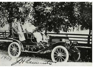  Lambert Automobile Company