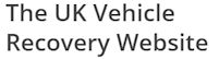 The history of Vehicle Recovery in the UK